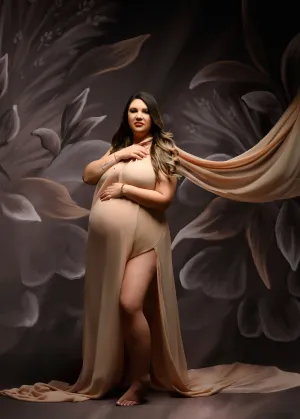 Ashley Gown