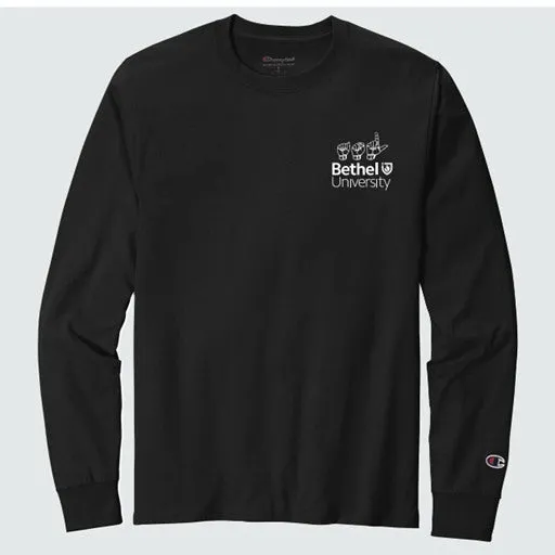 ASL Long Sleeve T-Shirt