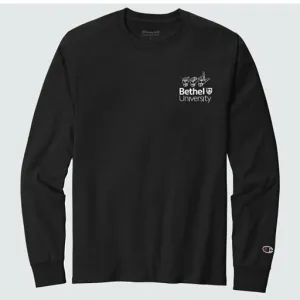 ASL Long Sleeve T-Shirt