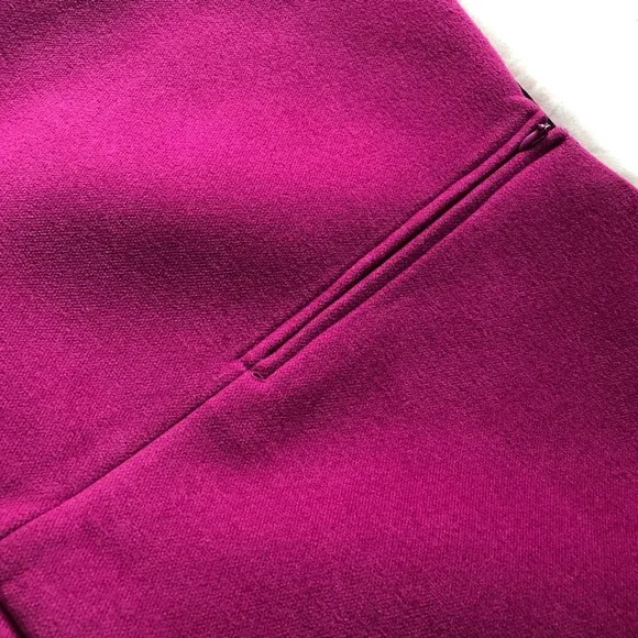 asos ⋆ drop hem pleated skirt