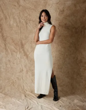 ATHENA COLUMN DRESS 101224