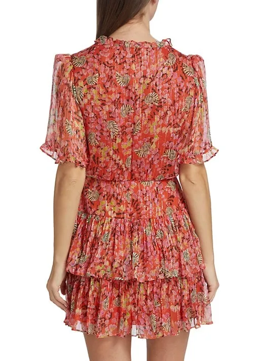 Ava-D Dress