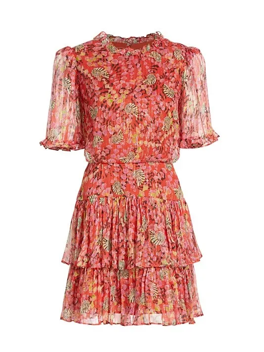 Ava-D Dress