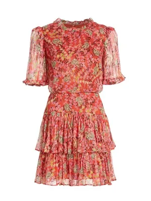 Ava-D Dress