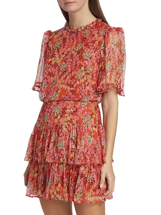 Ava-D Dress