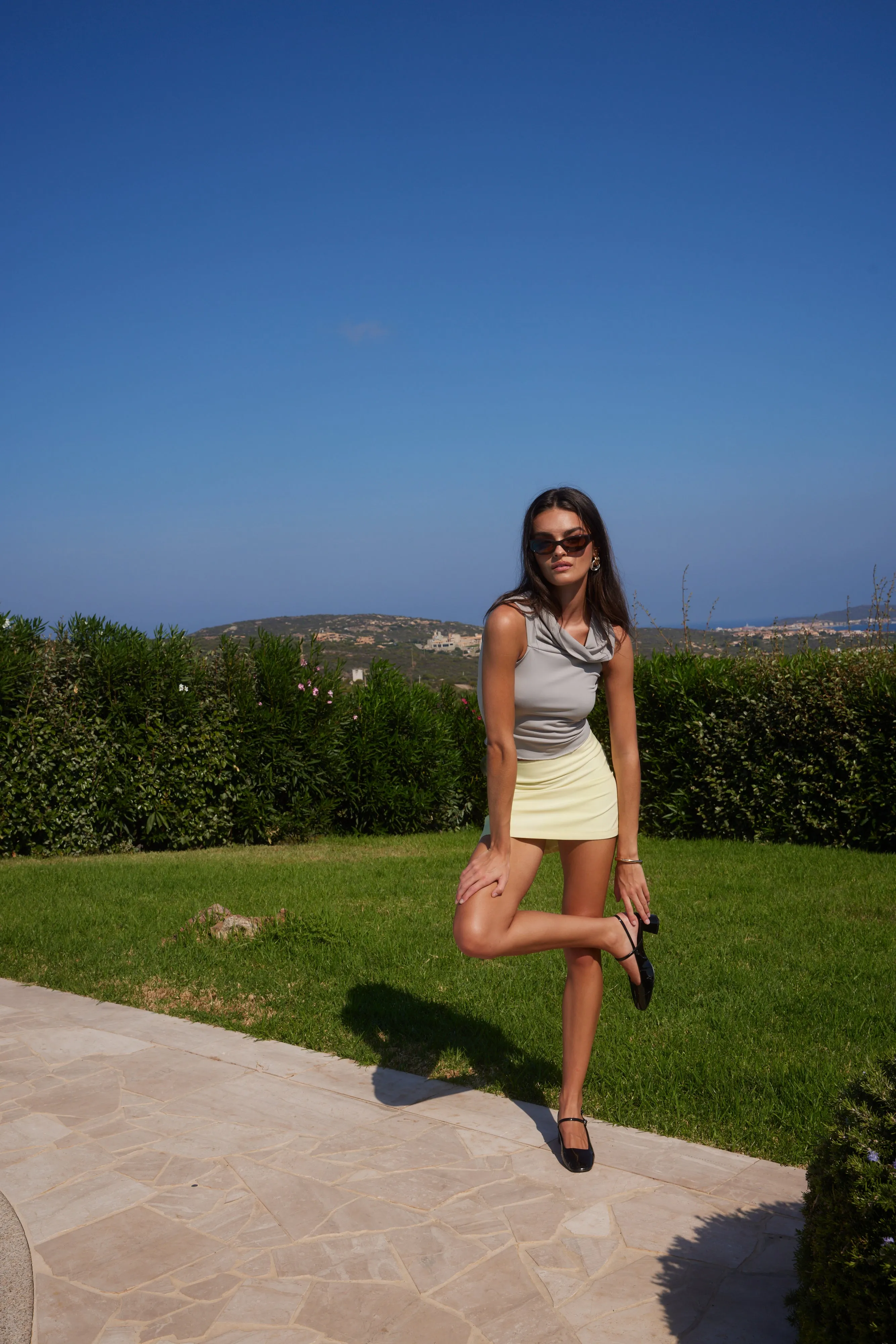 Baia Multi-Wear Top