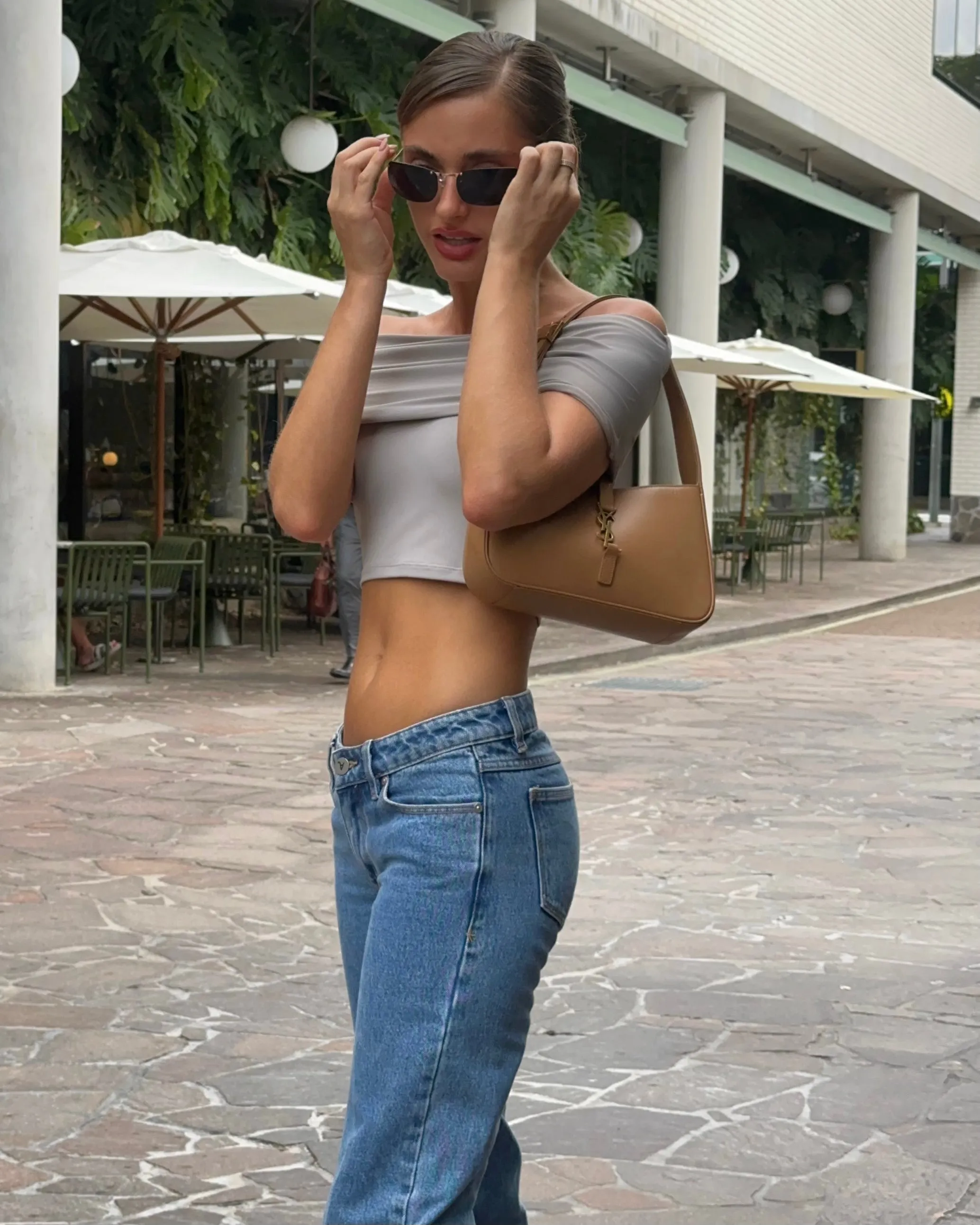 Baia Multi-Wear Top