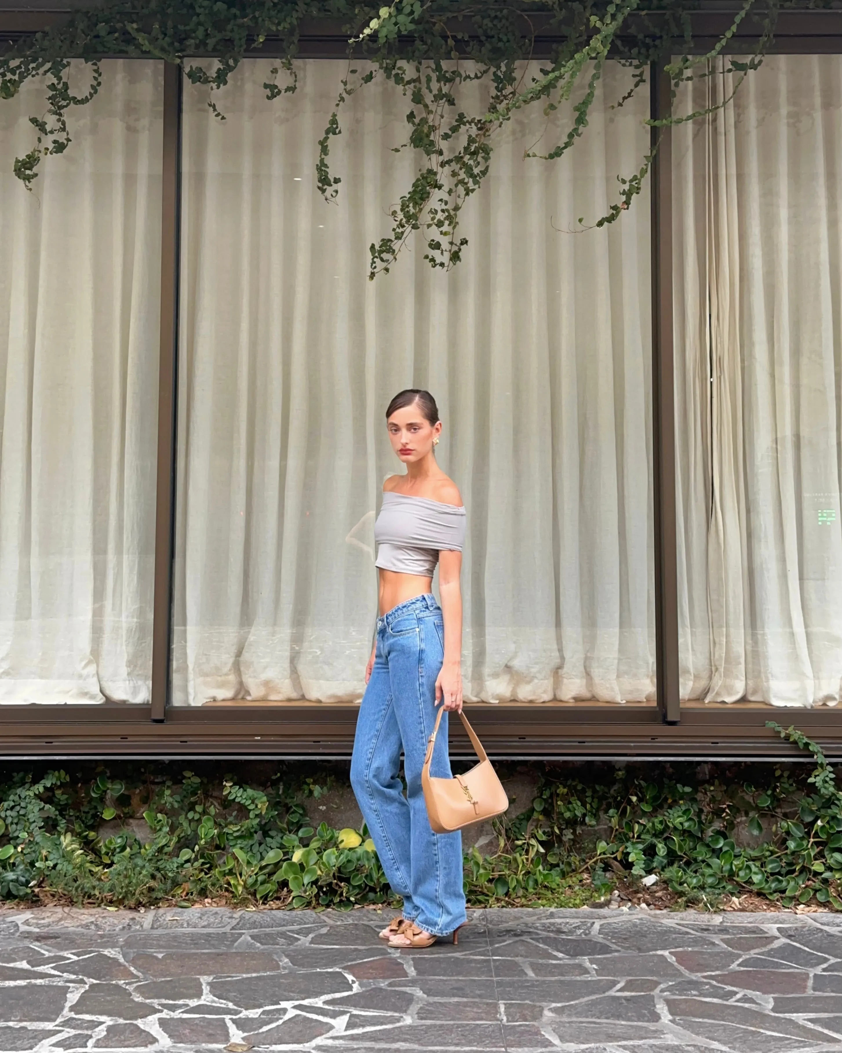 Baia Multi-Wear Top