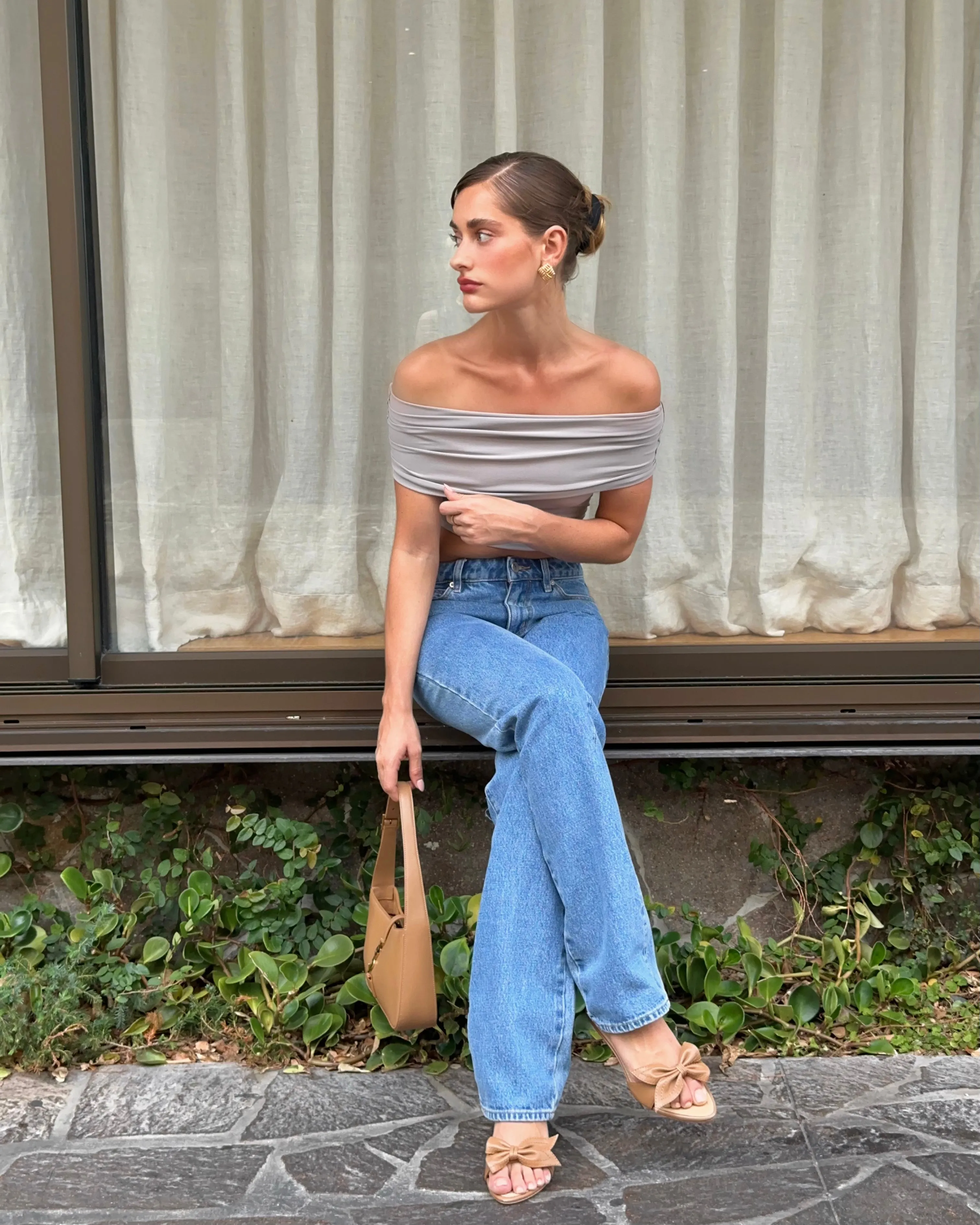 Baia Multi-Wear Top