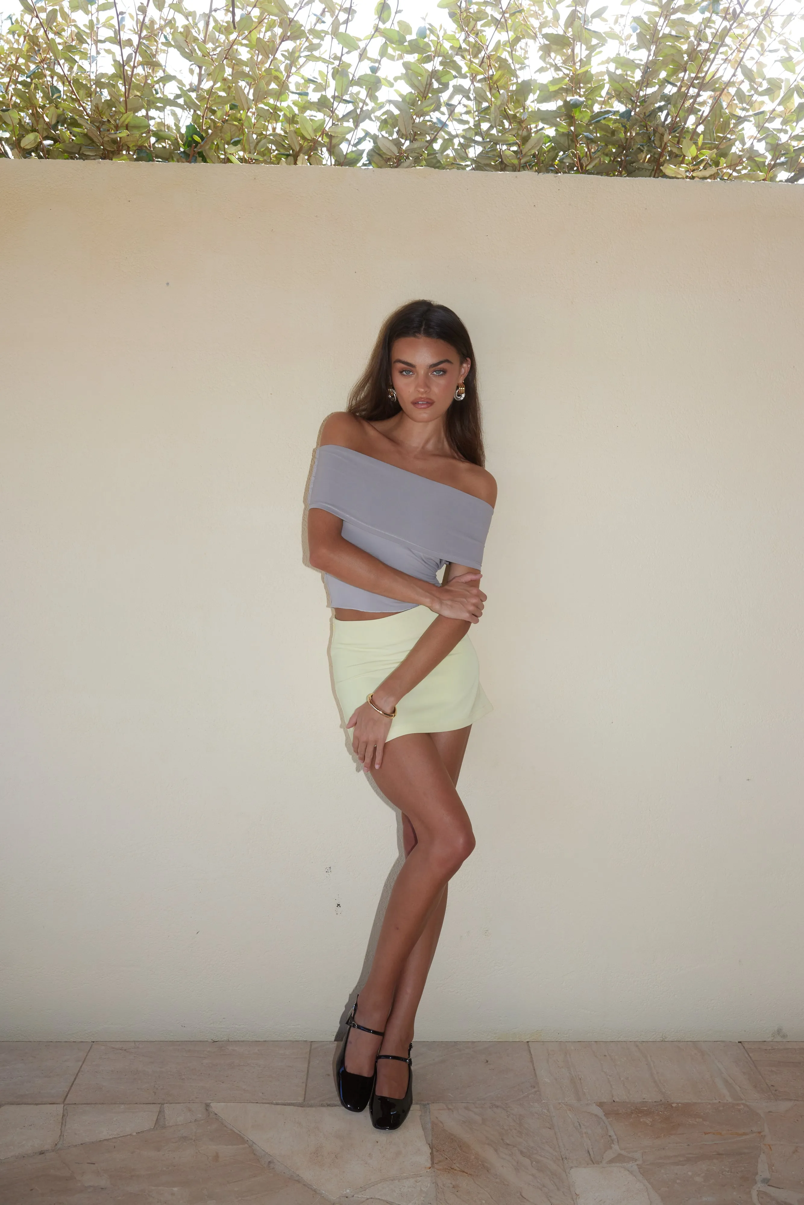 Baia Multi-Wear Top