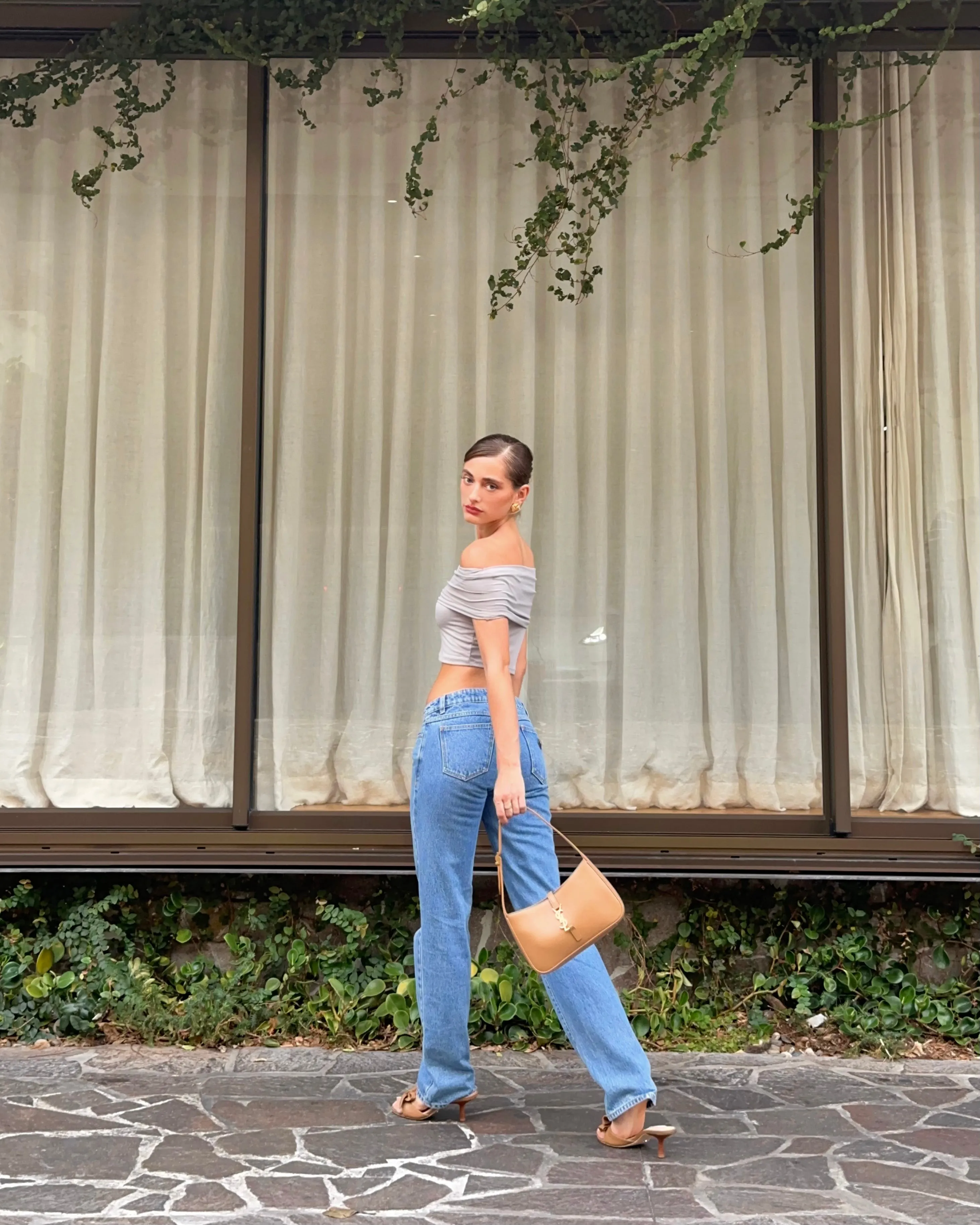 Baia Multi-Wear Top