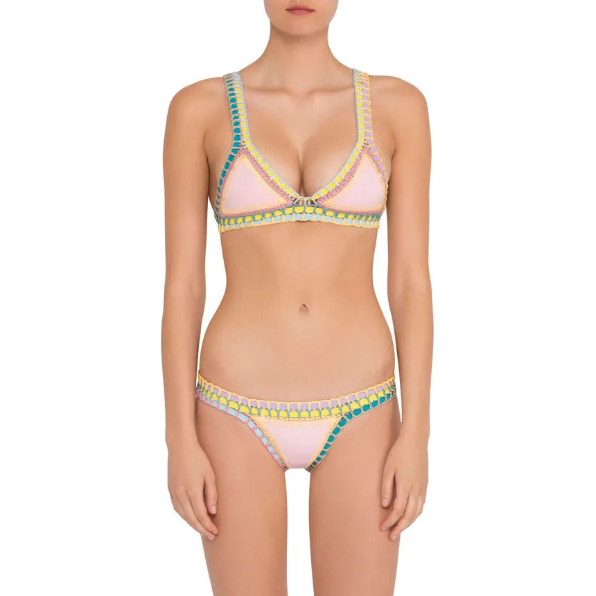 Bea - Bikini Bottom