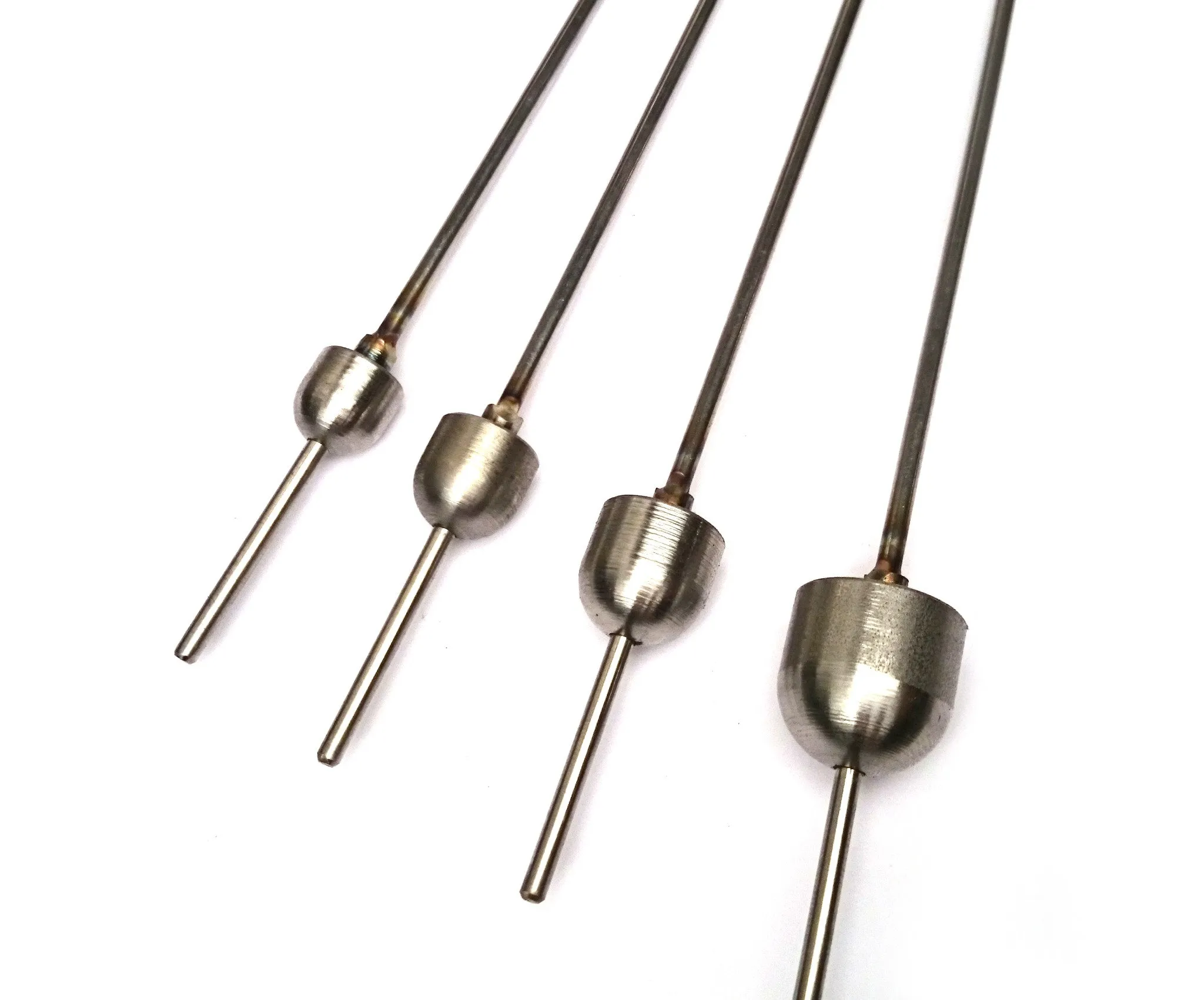 Bead Cap Mandrels