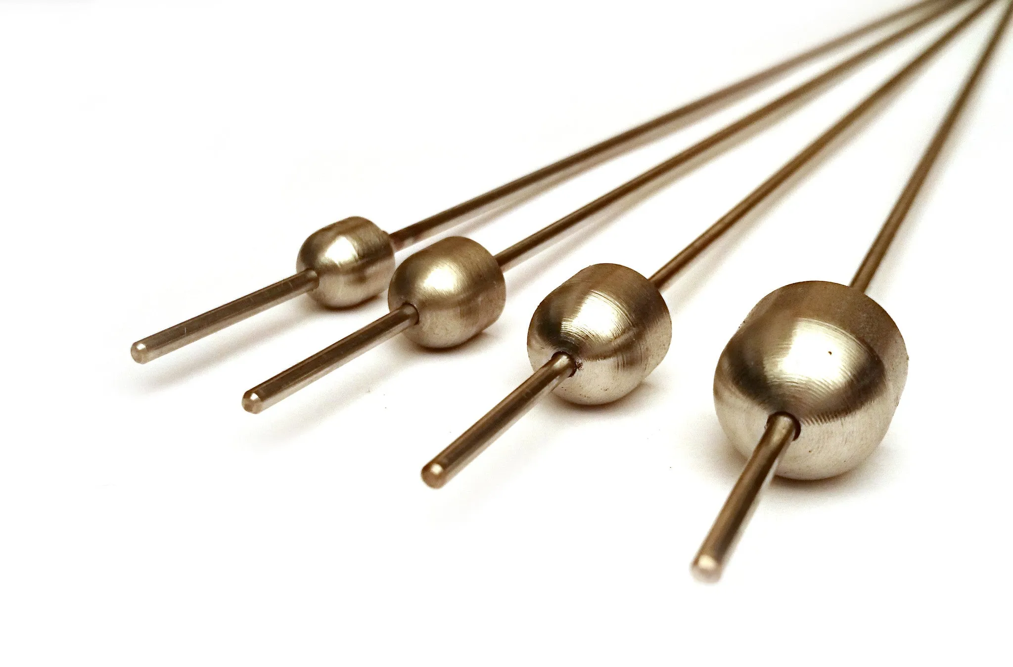 Bead Cap Mandrels