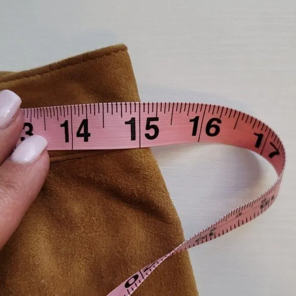 Beautiful Desa Leather Mini Skirt