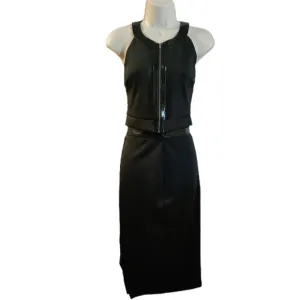 Bebe 2B skirt set