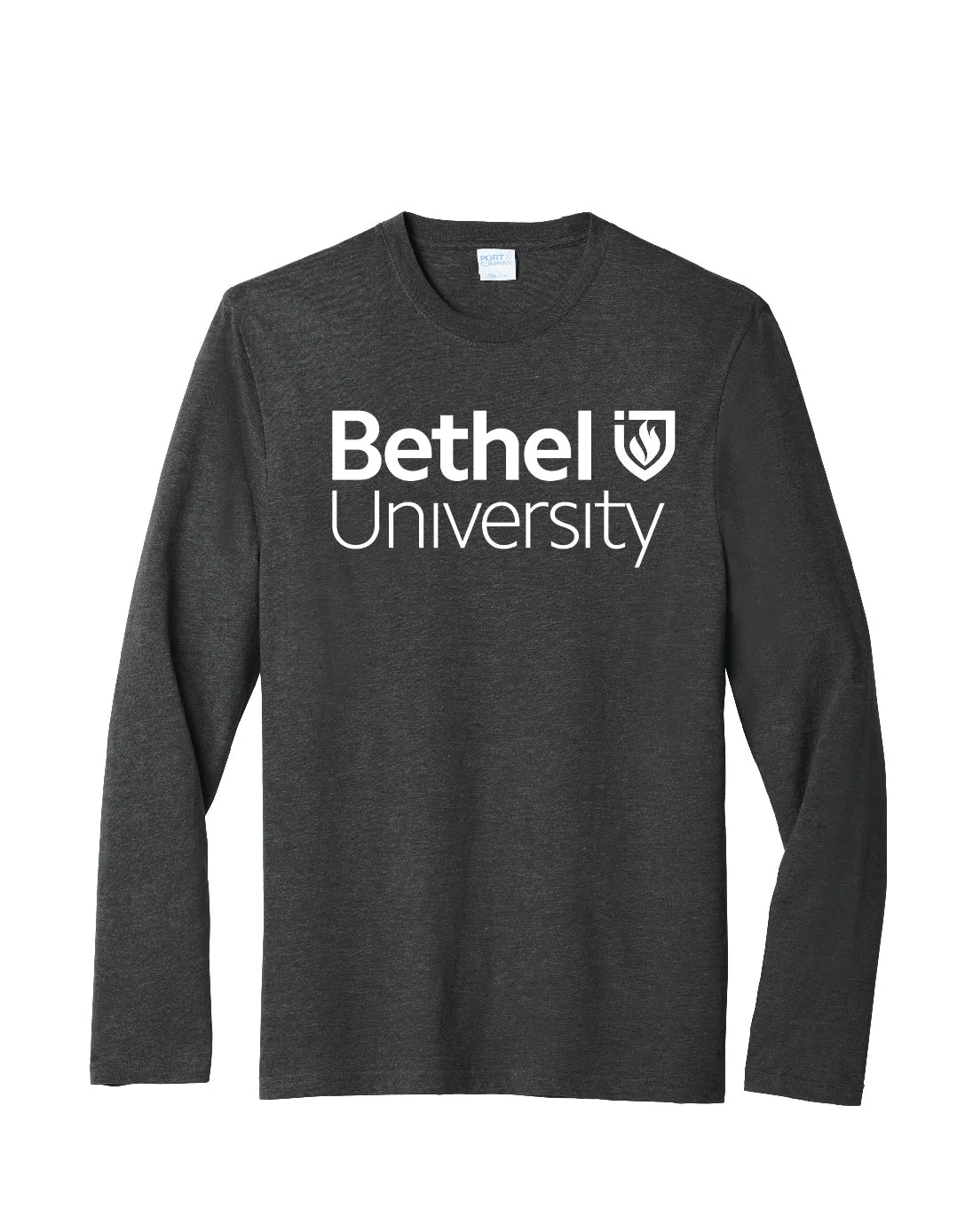 Bethel University Long Sleeve Tee