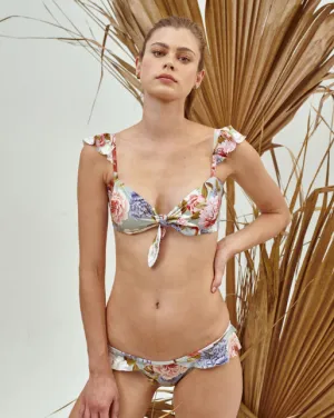 Bikini Top 46T Peony