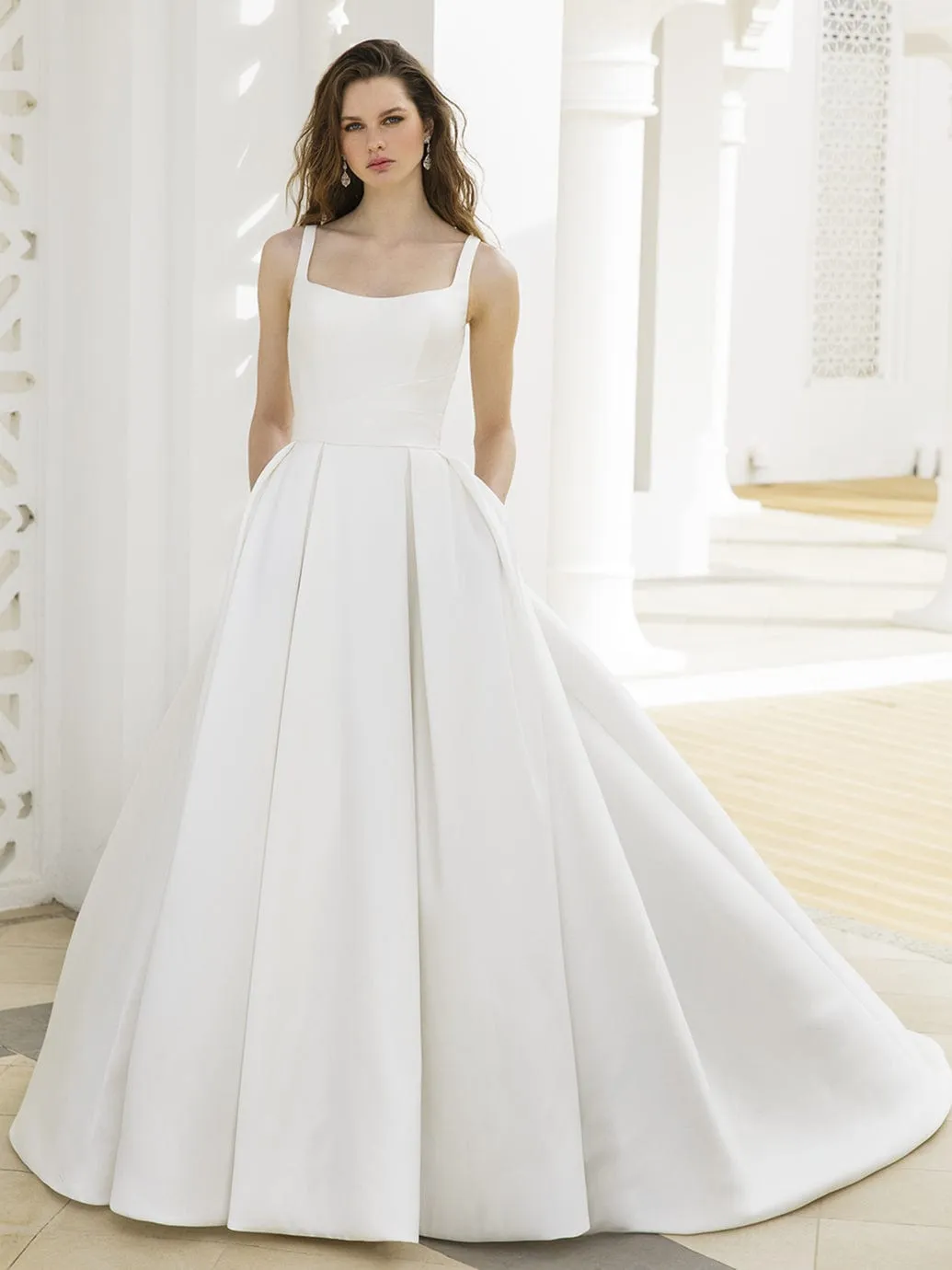 Blue by Enzoani: Rosabel