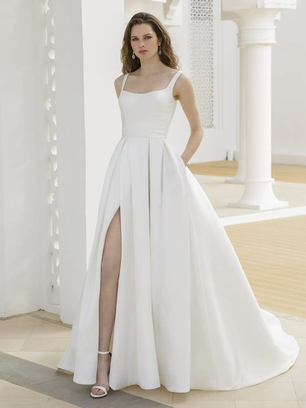 Blue by Enzoani: Rosabel