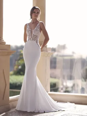 Blue by Enzoani: Seng (Clearance)
