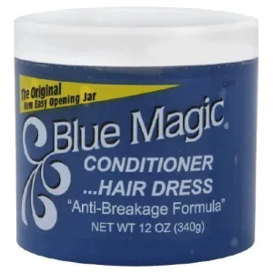 Blue Magic Conditioner Hair Dress