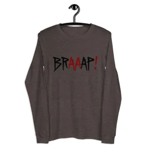BRAAAP! [Long Sleeve]