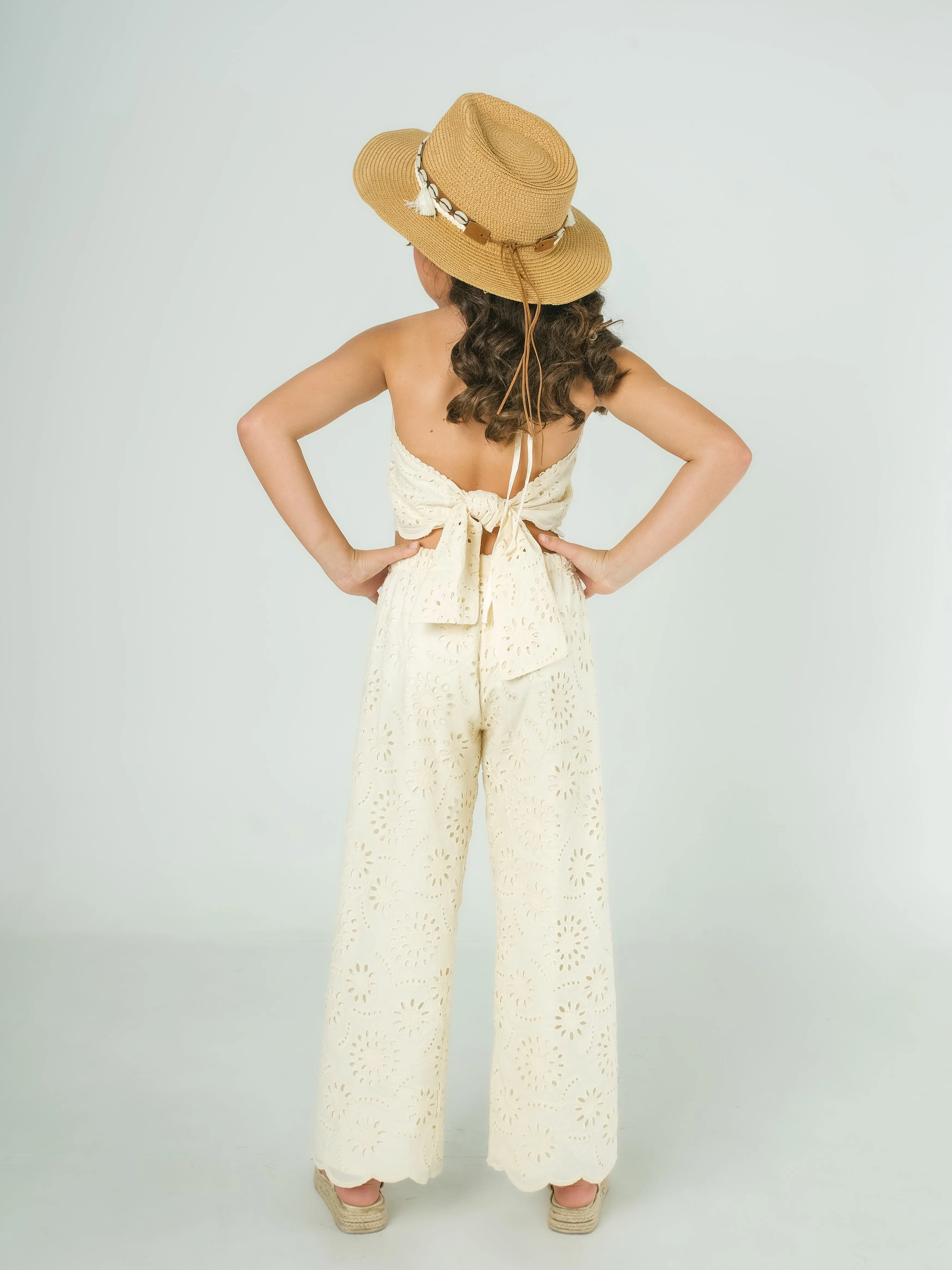 Bruna Crop Top