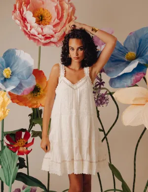 CAMILLA DRESS 031025