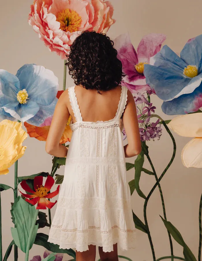 CAMILLA DRESS 031025