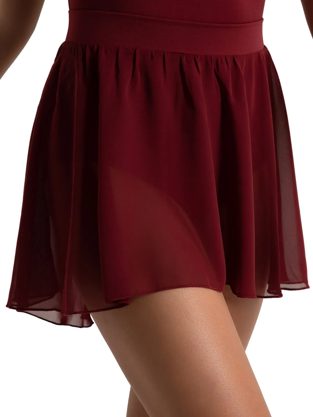 Capezio Theresa Skirt 12058W Adult