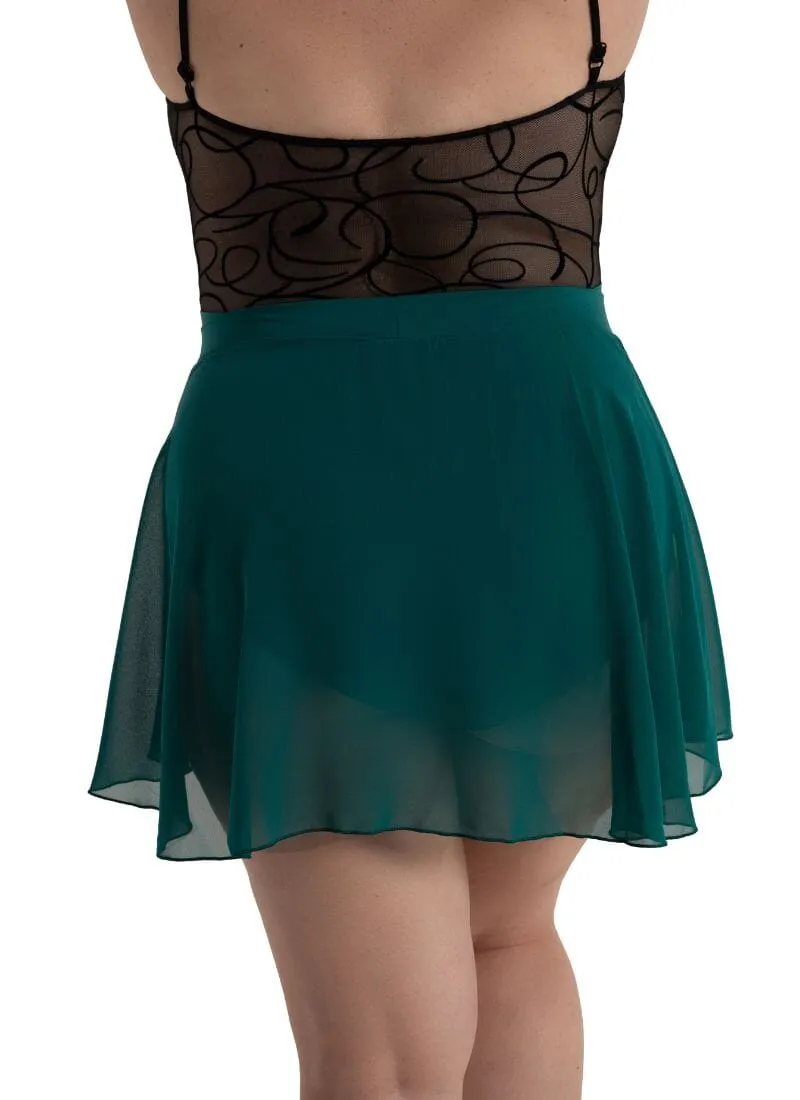 Capezio Theresa Skirt 12058W Adult