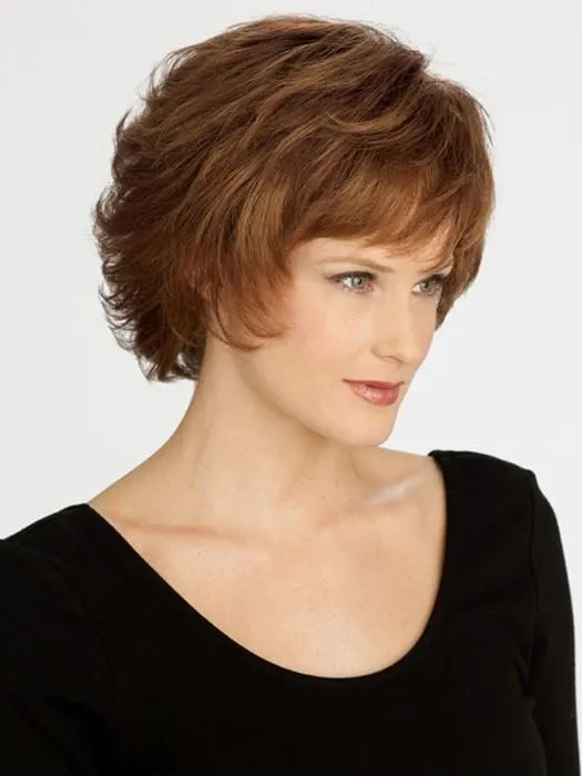 Carly by Louis Ferre | Synthetic (Mono Top) | CLOSEOUT
