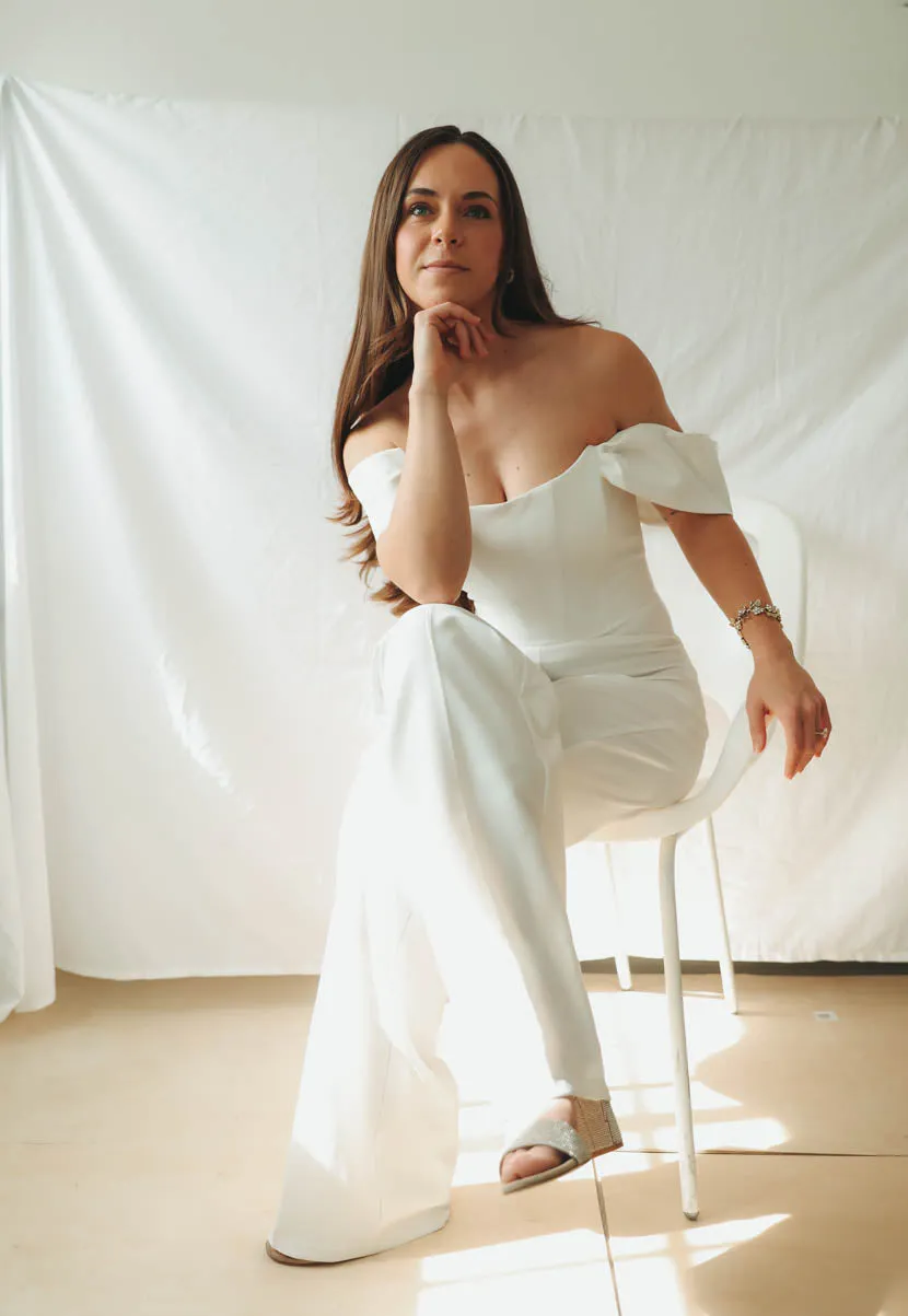 Carmen Jumpsuit