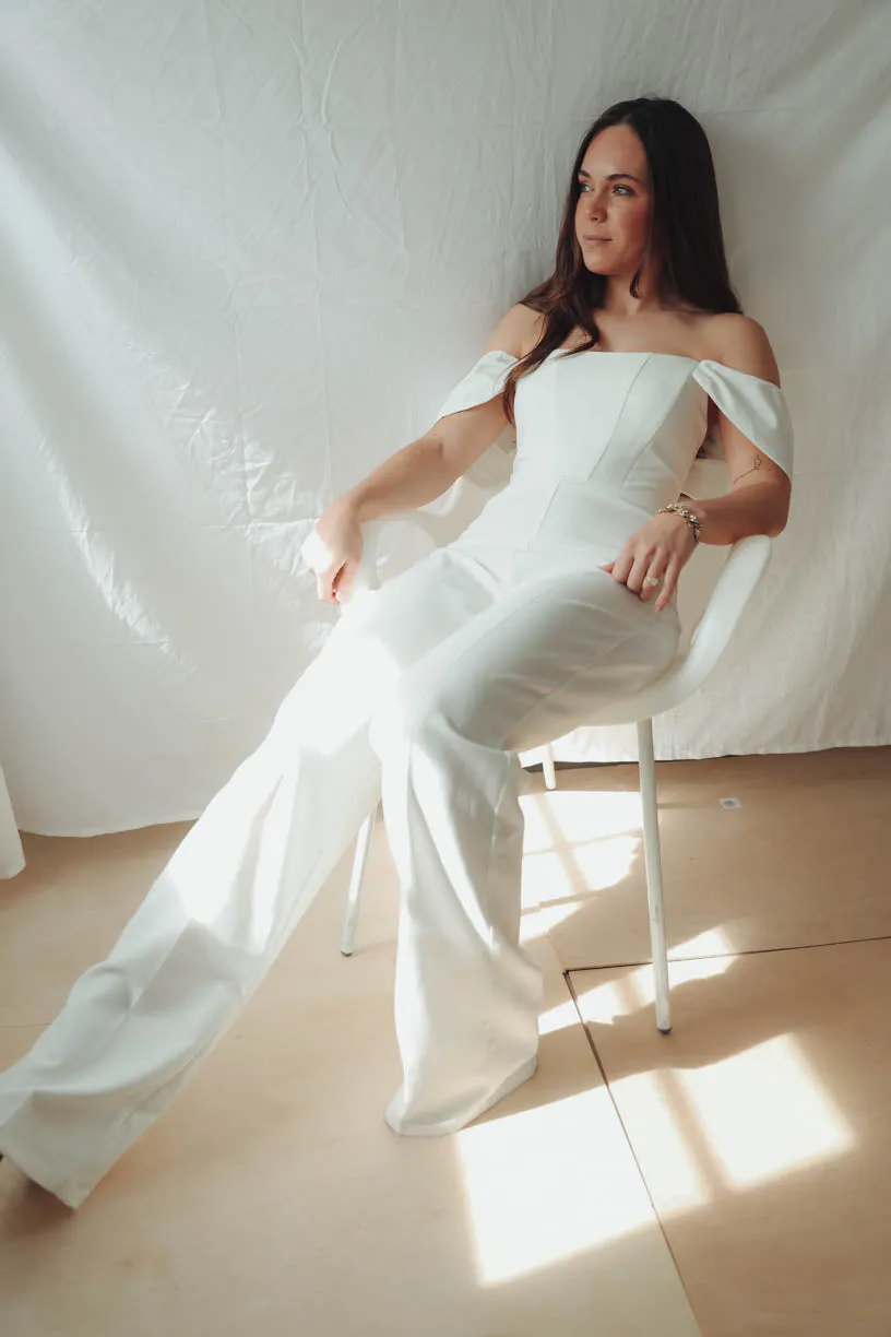 Carmen Jumpsuit