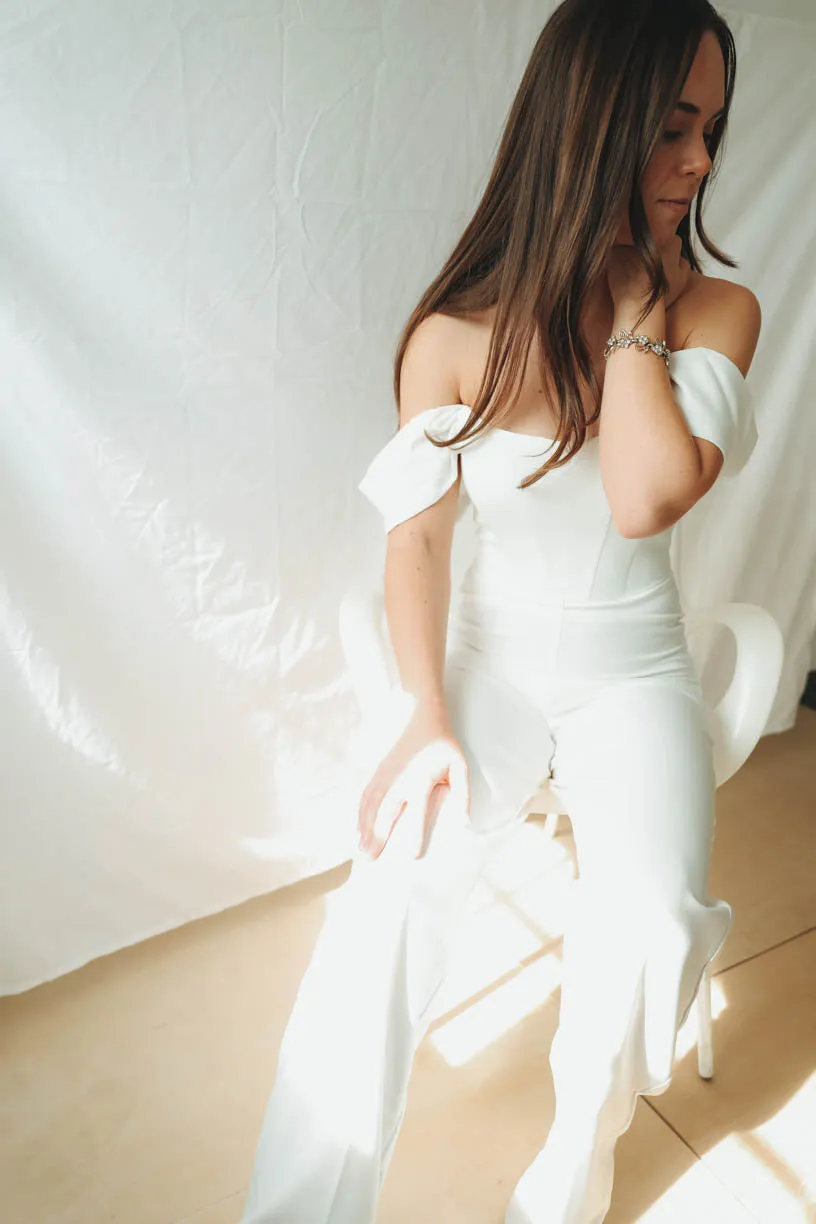 Carmen Jumpsuit