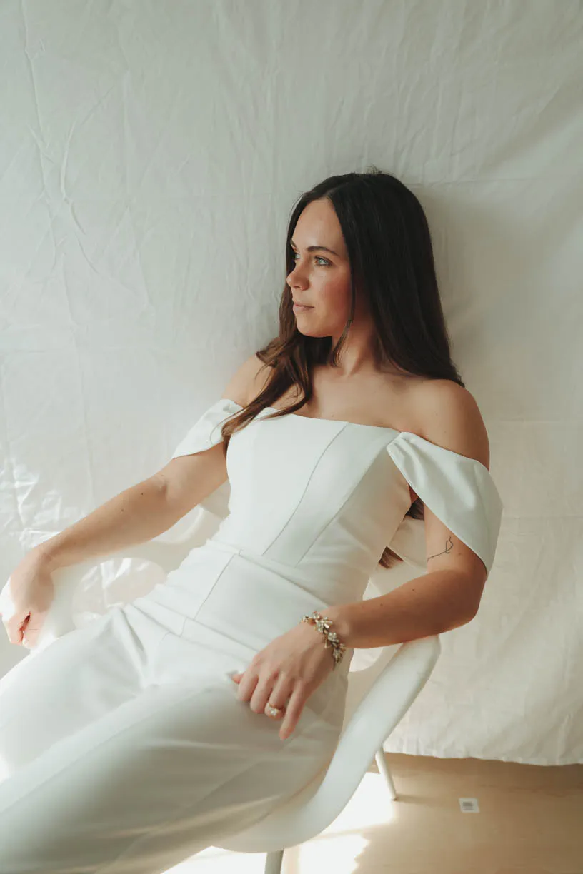 Carmen Jumpsuit