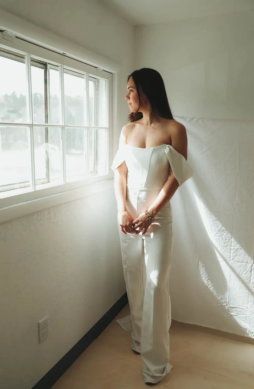 Carmen Jumpsuit