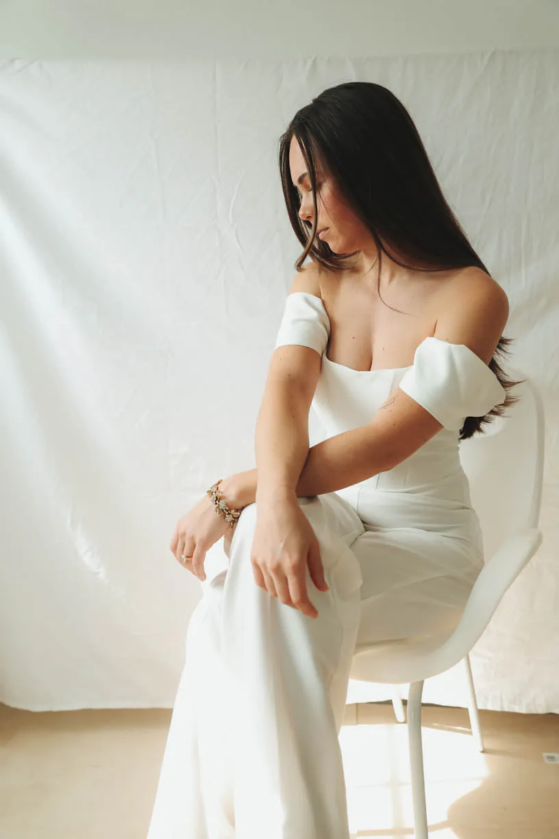 Carmen Jumpsuit
