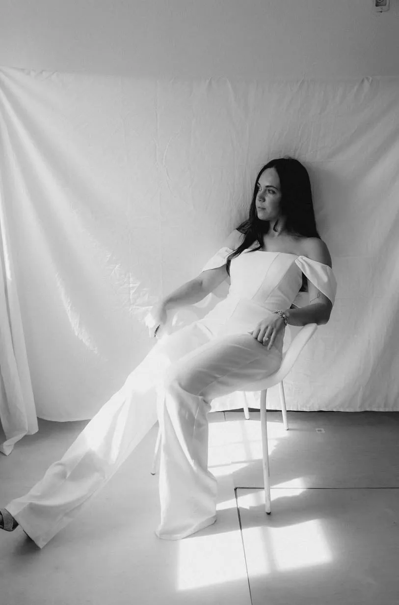 Carmen Jumpsuit