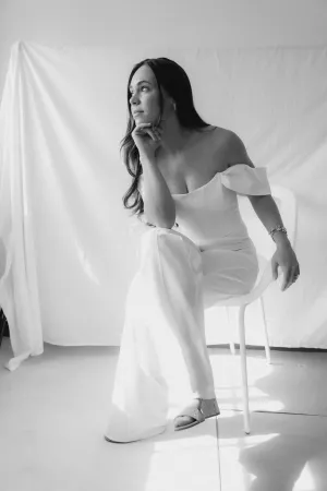 Carmen Jumpsuit