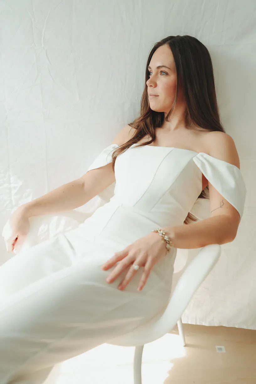 Carmen Jumpsuit