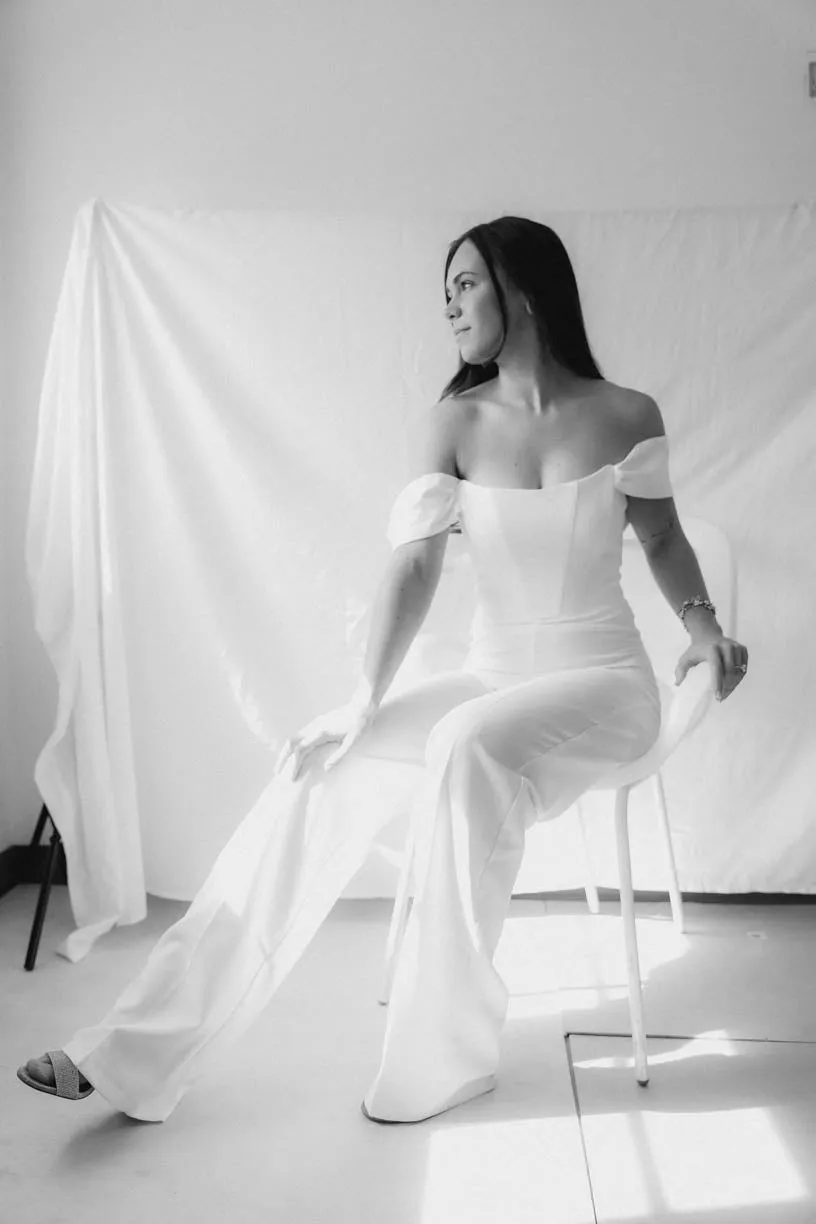 Carmen Jumpsuit