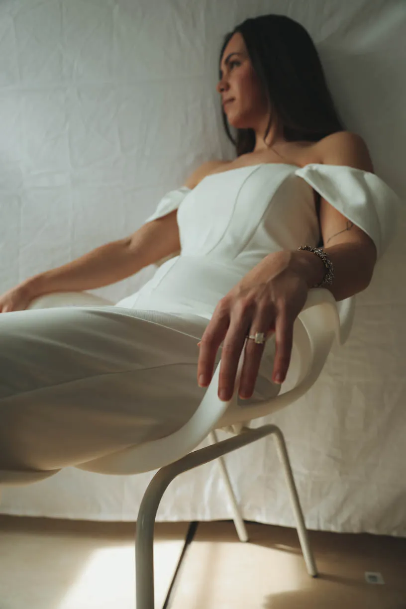 Carmen Jumpsuit