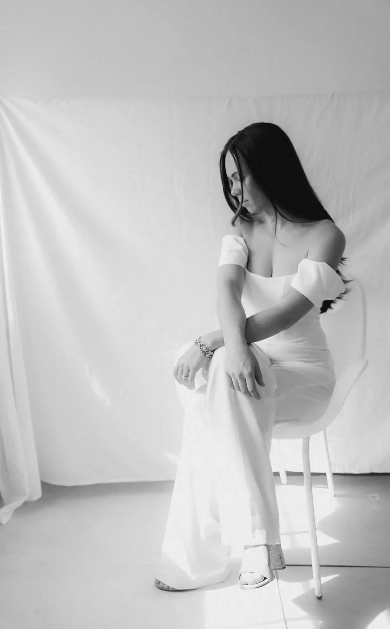 Carmen Jumpsuit