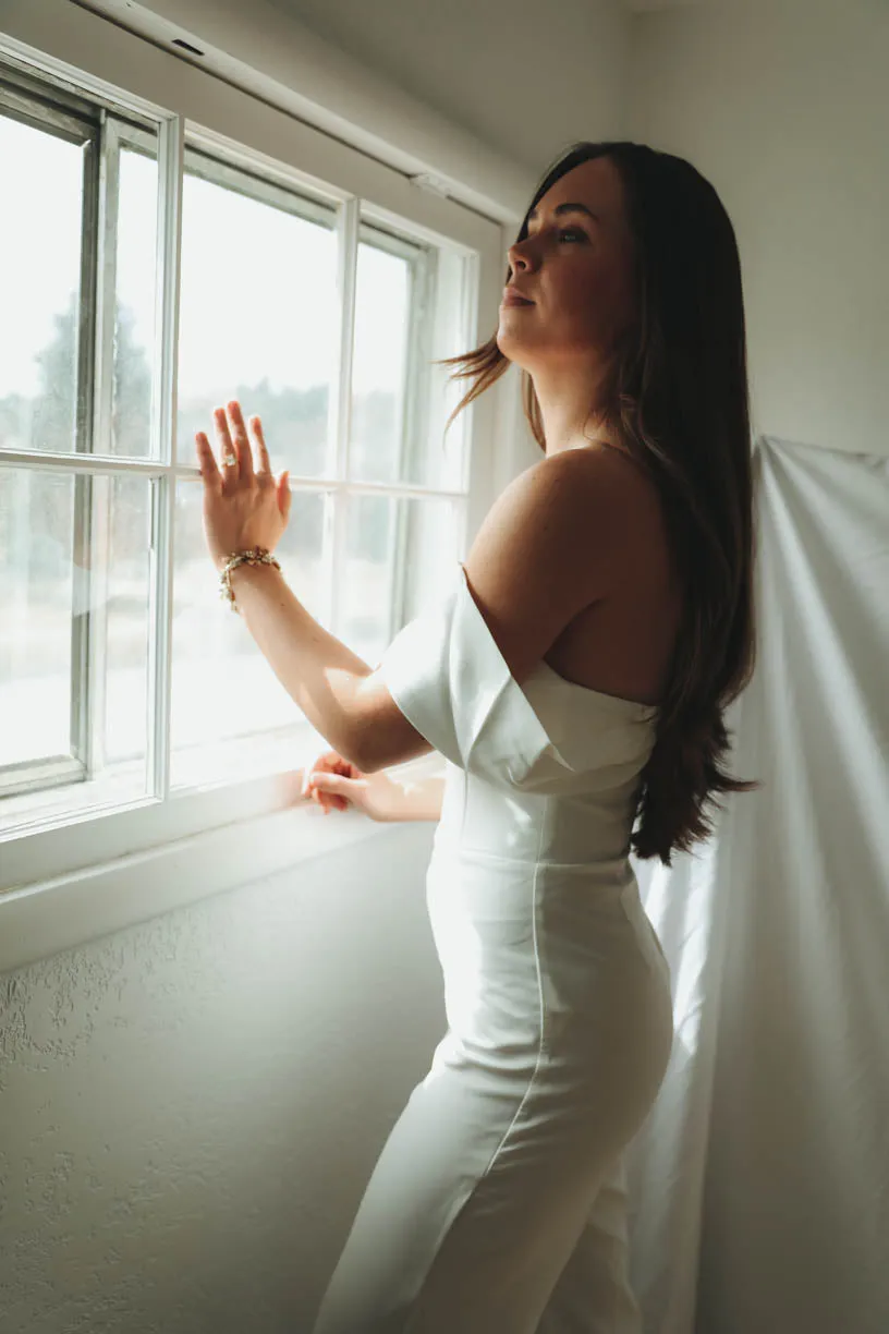 Carmen Jumpsuit