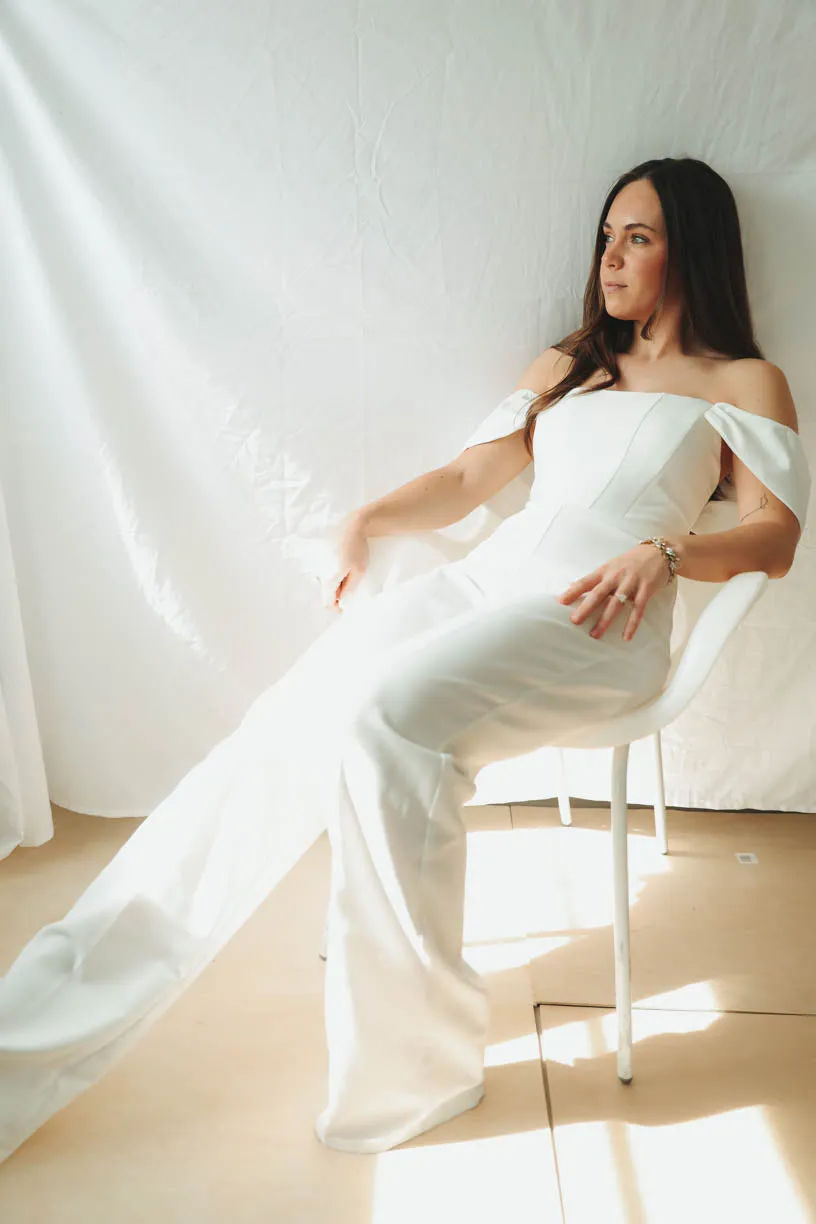 Carmen Jumpsuit