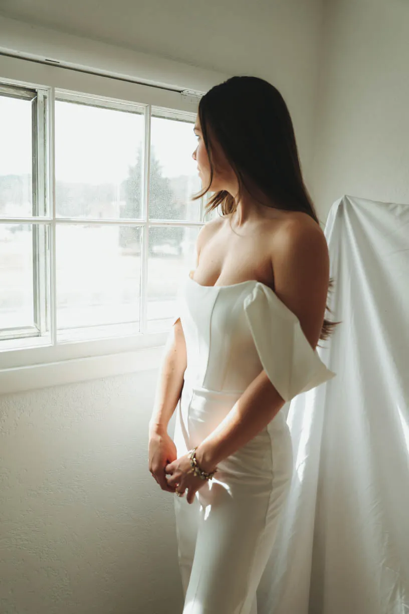 Carmen Jumpsuit