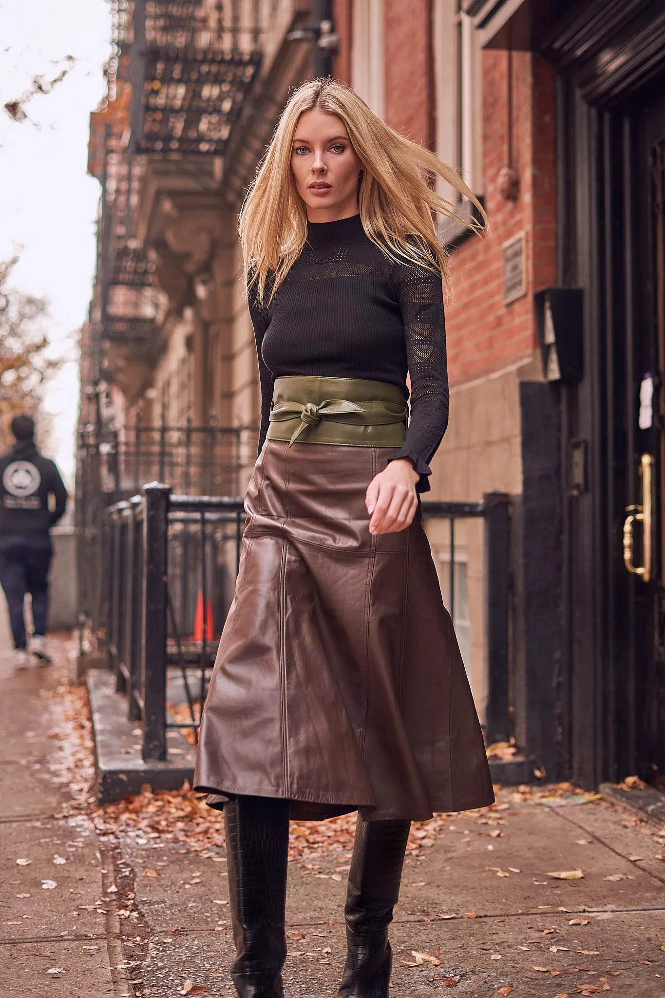 CATALINA SKIRT