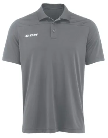 CCM Team Polo Youth